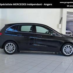 Mercedes Classe B 200 d 150ch Progressive Line Edition 8G-DCT 7cv Angers