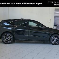 Mercedes CLA 250 e Hybrid EQ 218ch AMG Line 8G-DCT Angers