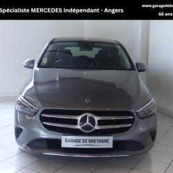 Mercedes Classe B 200 d 150ch Progressive Line Edition 8G-DCT 7cv Angers