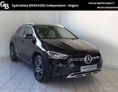 Mercedes GLA Angers
