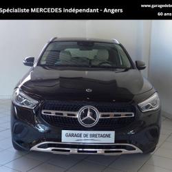 Mercedes GLA 220 d 190ch Progressive Line 8G-DCT Angers