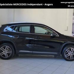 Mercedes GLA 220 d 190ch Progressive Line 8G-DCT Angers