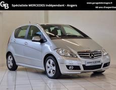 Mercedes Classe A Angers