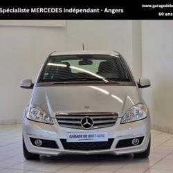 Mercedes Classe A 180 CDI Avantgarde CVT Angers