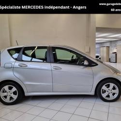 Mercedes Classe A 180 CDI Avantgarde CVT Angers