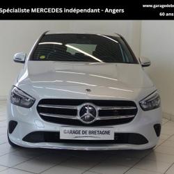 Mercedes Classe B 200 d 150ch Business Line Edition 8G-DCT 8cv Angers