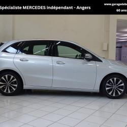 Mercedes Classe B 200 d 150ch Business Line Edition 8G-DCT 8cv Angers