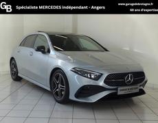 Mercedes Classe A Angers