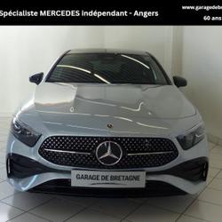 Mercedes Classe A 200 163ch AMG Line 7G-DCT Angers