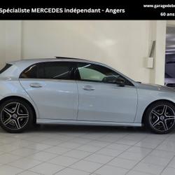 Mercedes Classe A 200 163ch AMG Line 7G-DCT Angers