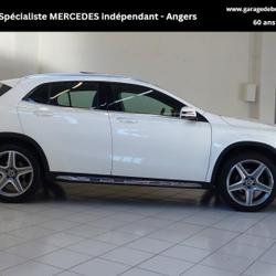 Mercedes GLA 200 d 136ch Fascination 7G-DCT Euro6c Angers