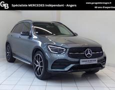 Mercedes GLC Angers