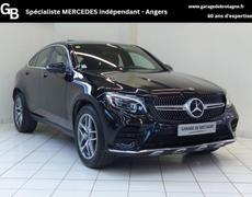 Mercedes GLC Angers