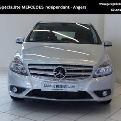 Mercedes Classe B 180 Design 7G-DCT Angers