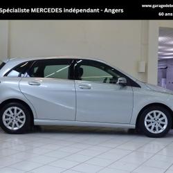Mercedes Classe B 180 Design 7G-DCT Angers