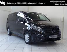 Mercedes Vito Angers