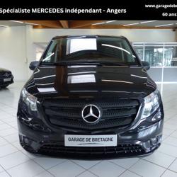 Mercedes Vito 116 CDI BlueEFFICIENCY Long Select 7G-TRONIC PLUS Angers