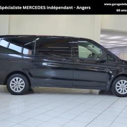 Mercedes Vito 116 CDI BlueEFFICIENCY Long Select 7G-TRONIC PLUS Angers