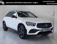 Mercedes GLC Angers