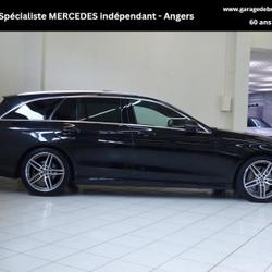 Mercedes Classe E 220 d 194ch AMG Line 9G-Tronic Angers
