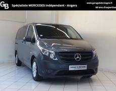 Mercedes Vito Angers