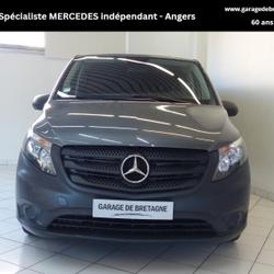 Mercedes Vito 116 CDI BlueEFFICIENCY Long Pro 7G-TRONIC PLUS Angers