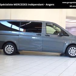 Mercedes Vito 116 CDI BlueEFFICIENCY Long Pro 7G-TRONIC PLUS Angers