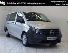 Mercedes Vito Angers