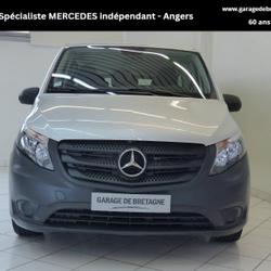 Mercedes Vito 116 CDI BlueEFFICIENCY Long Pro 7G-TRONIC PLUS Angers