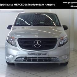 Mercedes Vito 116 CDI BlueEFFICIENCY Long Pro 7G-TRONIC PLUS Angers