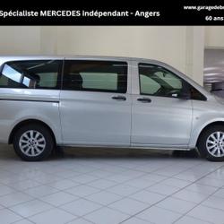 Mercedes Vito 116 CDI BlueEFFICIENCY Long Pro 7G-TRONIC PLUS Angers