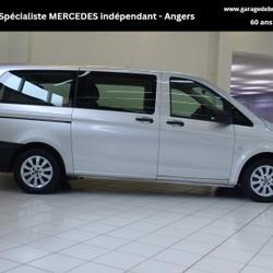 Mercedes Vito 116 CDI BlueEFFICIENCY Long Pro 7G-TRONIC PLUS Angers