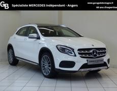 Mercedes GLA Angers