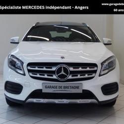 Mercedes GLA 220 d 170ch Starlight Edition 7G-DCT Euro6c Angers