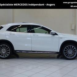 Mercedes GLA 220 d 170ch Starlight Edition 7G-DCT Euro6c Angers