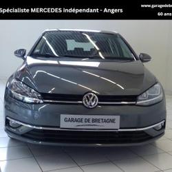Volkswagen Golf 7 1.5 TSI EVO 150ch Confortline DSG7 Euro6d-T 5p Angers