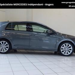 Volkswagen Golf 7 1.5 TSI EVO 150ch Confortline DSG7 Euro6d-T 5p Angers