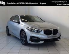 BMW Serie 1 - 118iA 140ch Edition Sport DKG7 - 20 800 €