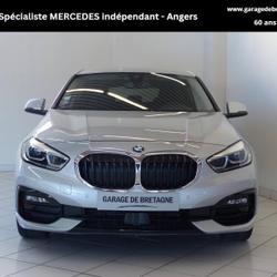 BMW Serie 1 118iA 140ch Edition Sport DKG7 Angers