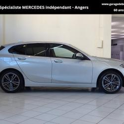 BMW Serie 1 118iA 140ch Edition Sport DKG7 Angers