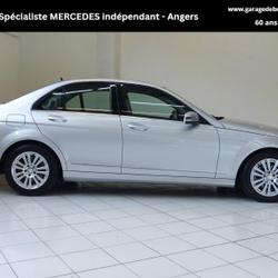 Mercedes Classe C 200 CGI BE El&eacute;gance 7G-Tronic Angers