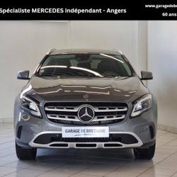 Mercedes GLA 180 122ch Sensation Euro6d-T Angers