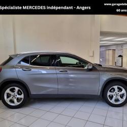 Mercedes GLA 180 122ch Sensation Euro6d-T Angers