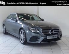 Mercedes Classe E Angers