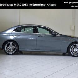 Mercedes Classe E 220 d 194ch AMG Line 9G-Tronic Angers