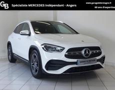 Mercedes GLA Angers