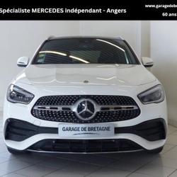Mercedes GLA 200 d 150ch AMG Line 8G-DCT Angers