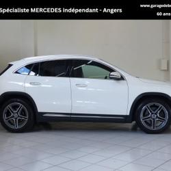 Mercedes GLA 200 d 150ch AMG Line 8G-DCT Angers