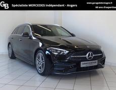 Mercedes Classe C Angers