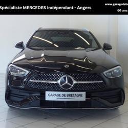 Mercedes Classe C 220 d 197ch AMG Line Angers